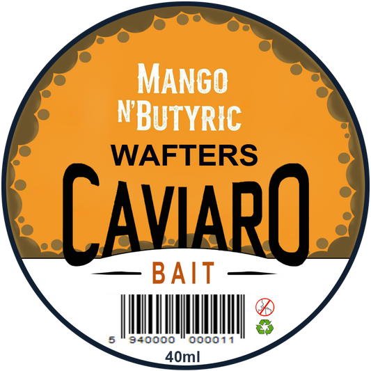MANGO N'BUTYRIC CAVIARO WAFTERS