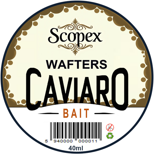 SCOPEX CAVIARO WAFTERS