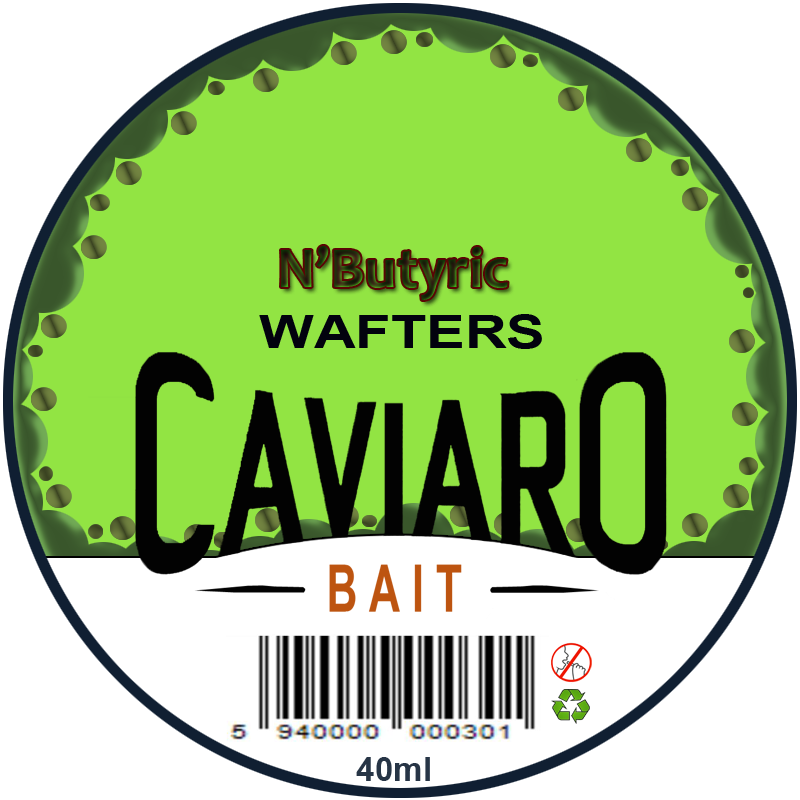 N'BUTYRIC CAVIARO WAFTERS