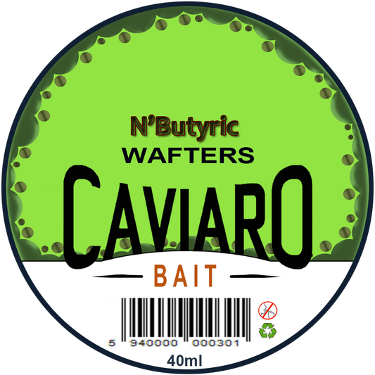 N'BUTYRIC CAVIARO WAFTERS