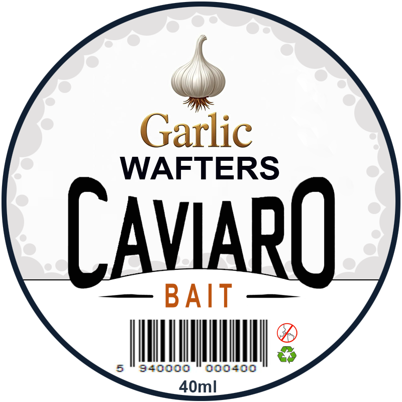 GARLIC CAVIARO WAFTERS
