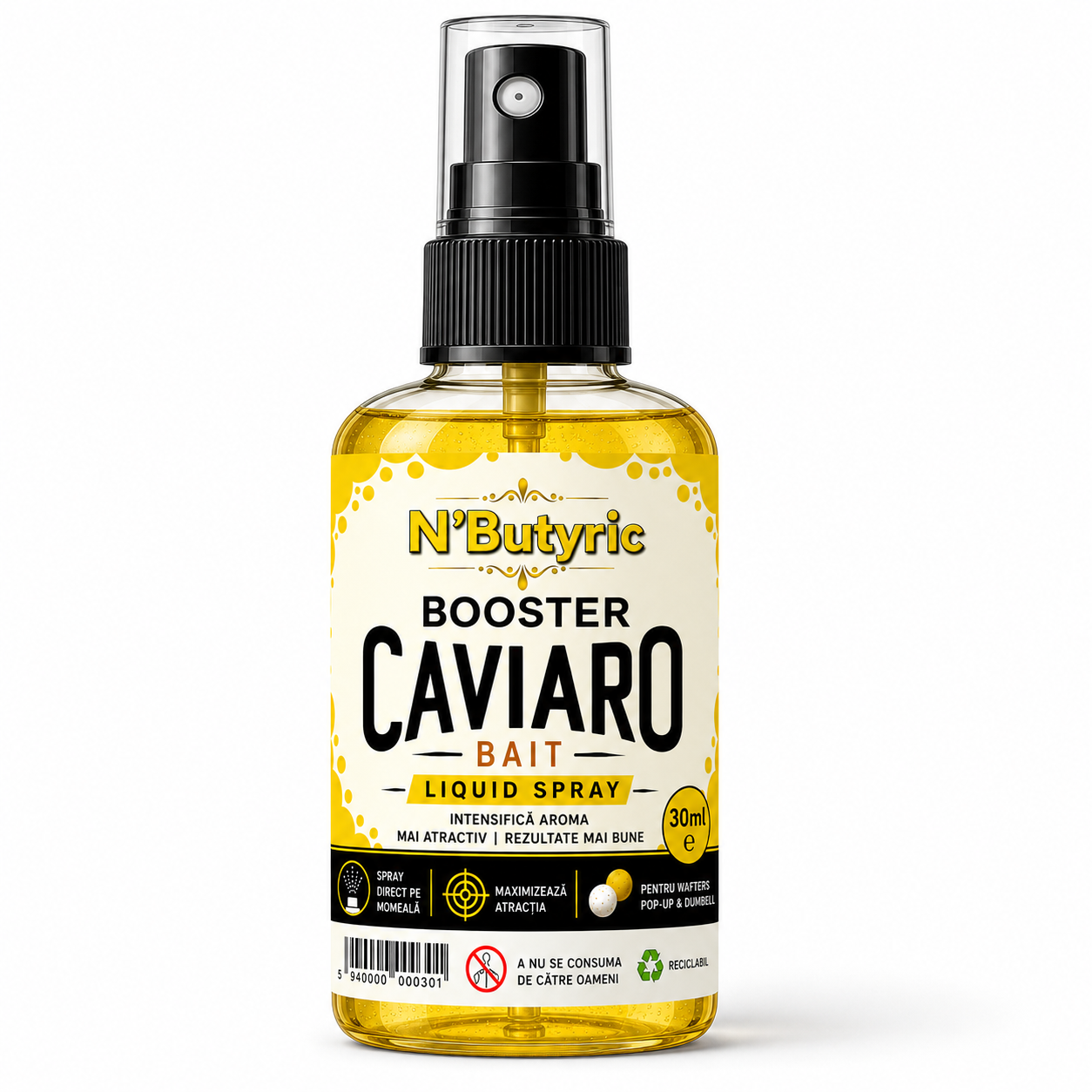 BOOSTER CAVIARO N'BUTYRIC