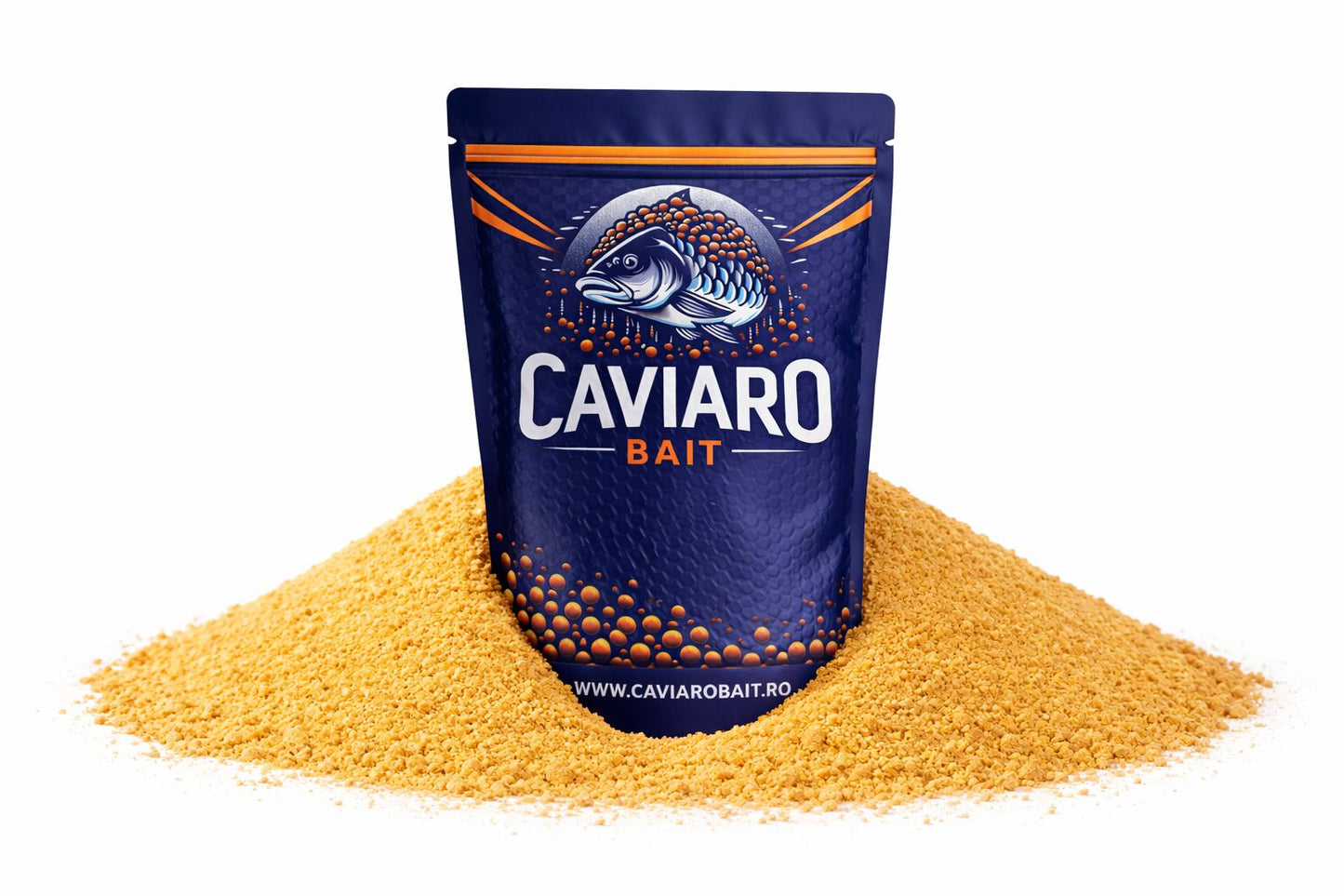 NADA CAVIARO SALTED CARAMEL