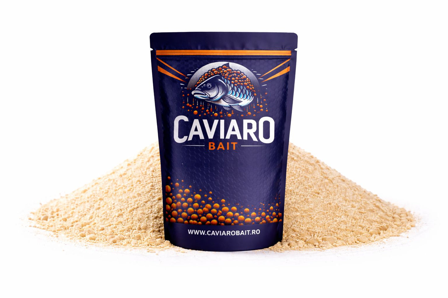 NADA CAVIARO WHITE CEREALS