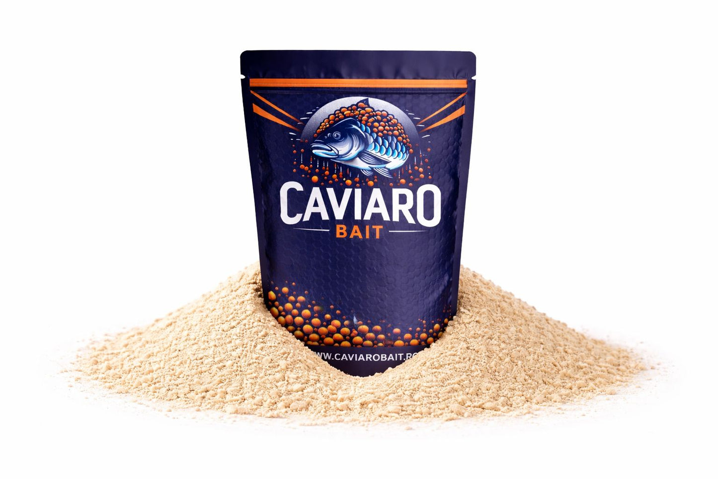 NADA CAVIARO COCKTAIL