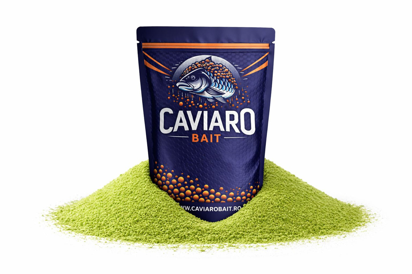 NADA CAVIARO GREEN BETINE