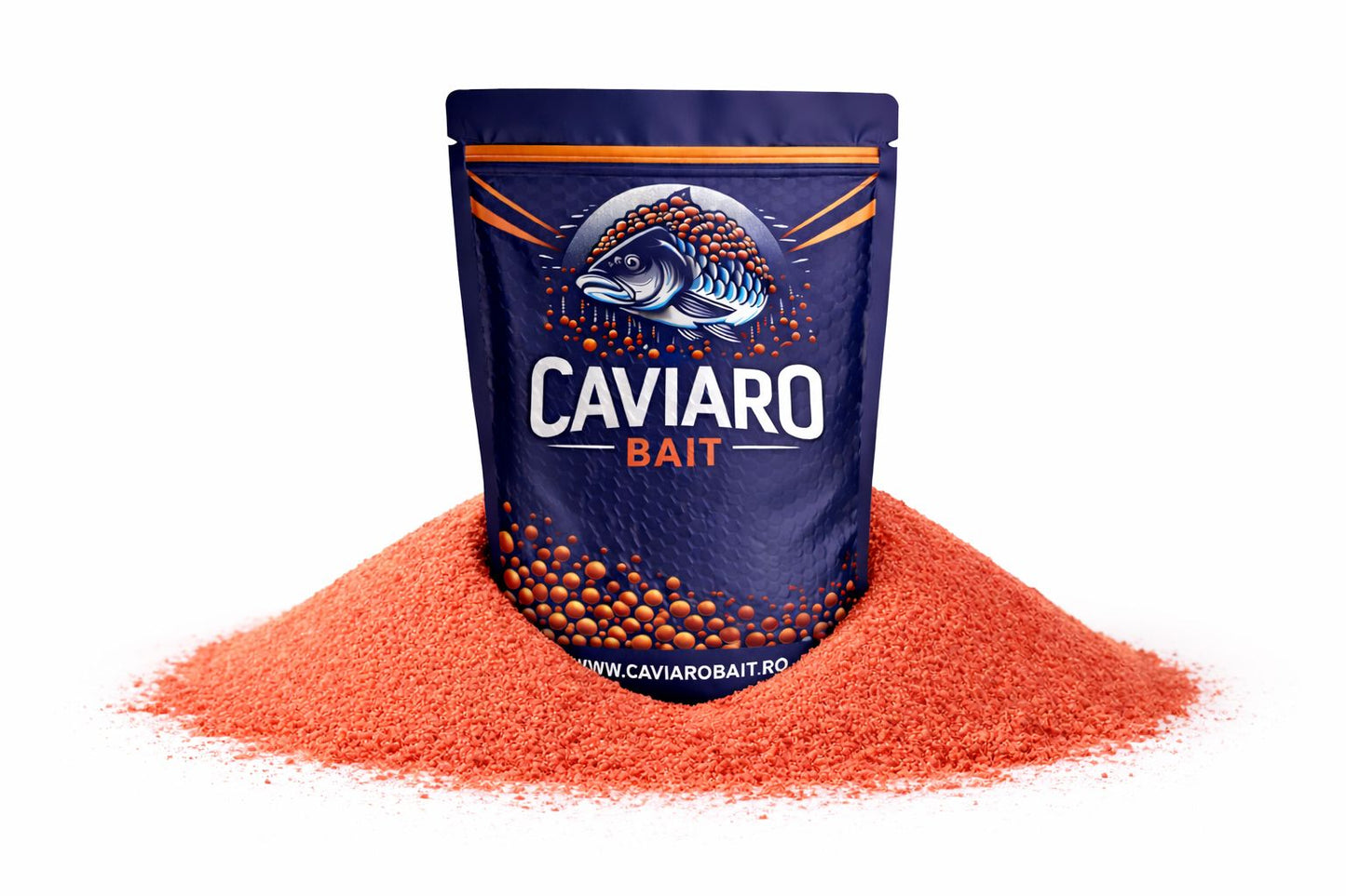 NADA CAVIARO RED KRILL