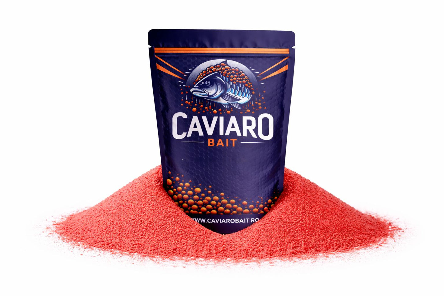 NADA CAVIARO ROBIN RED