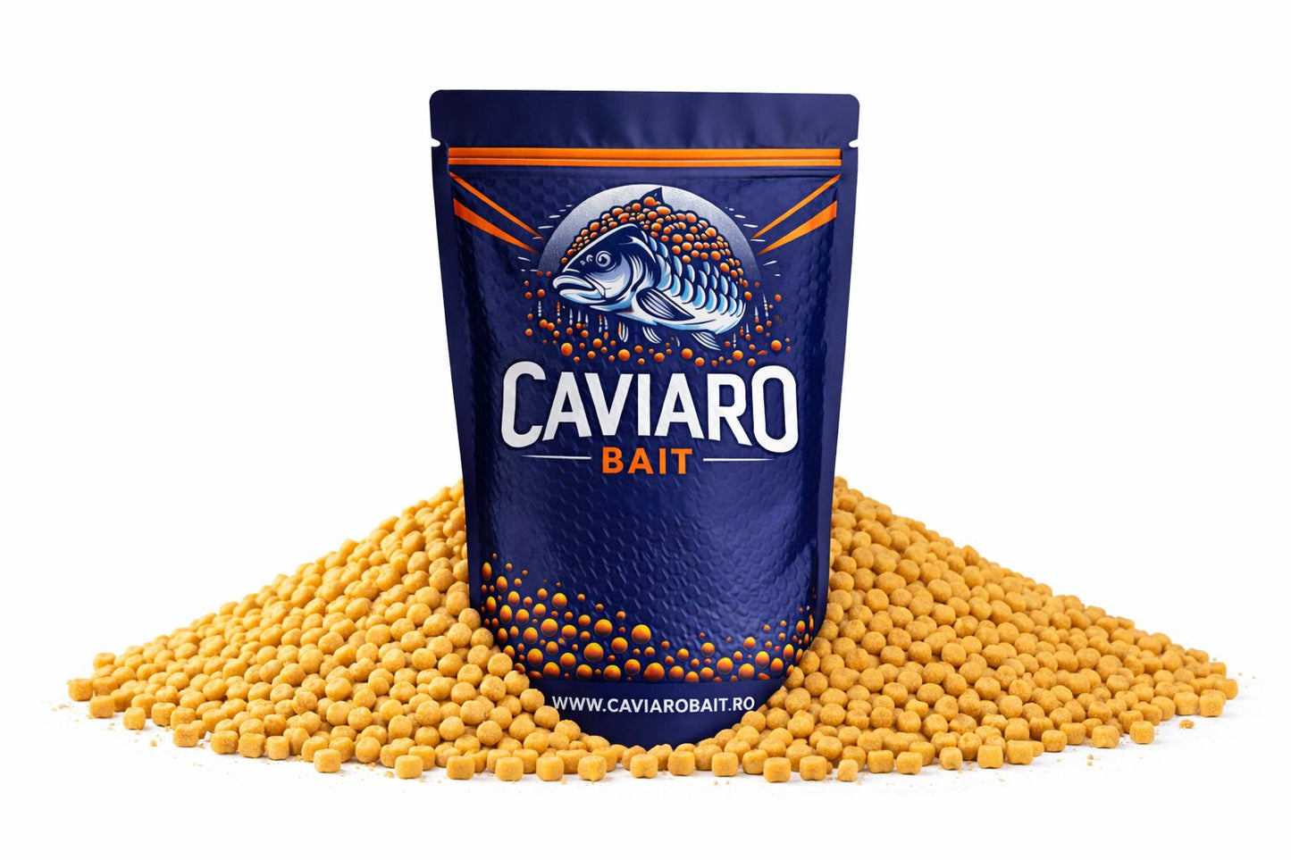 PELETE CAVIARO SALTED CARAMEL