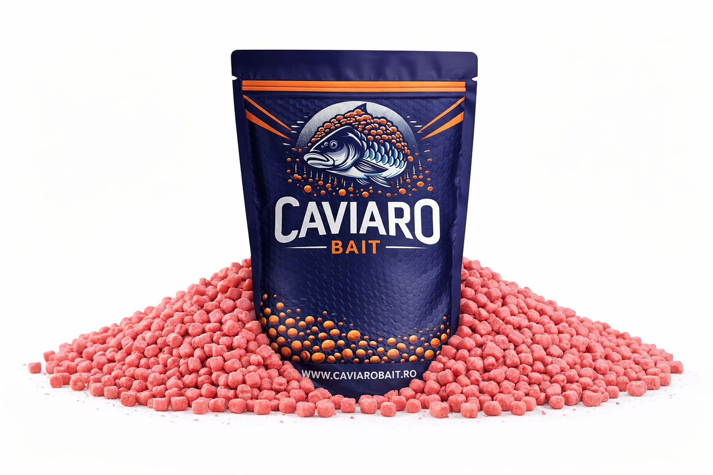 PELETE CAVIARO SWEET STRAWBERRY