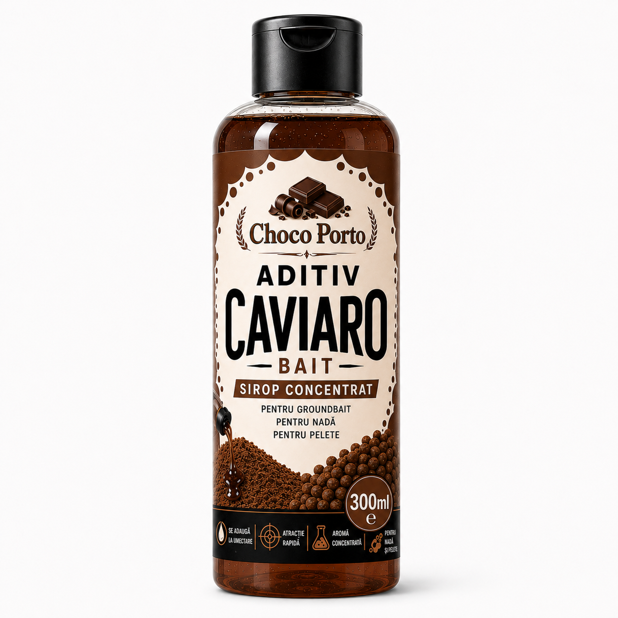 ADITIV CAVIAROBAIT CHOCO PORTO