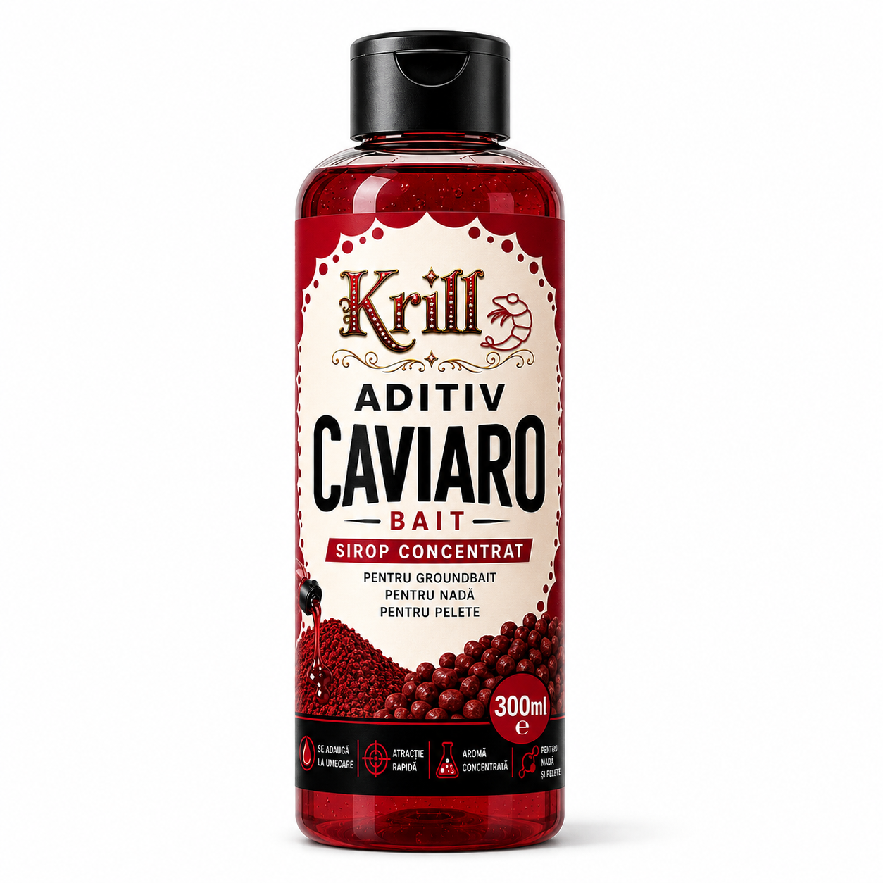 ADITIV CAVIAROBAIT KRILL