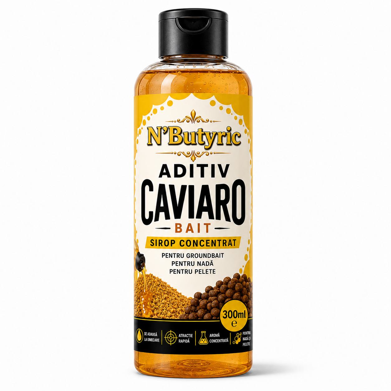 ADITIV CAVIAROBAIT N'BUTYRIC