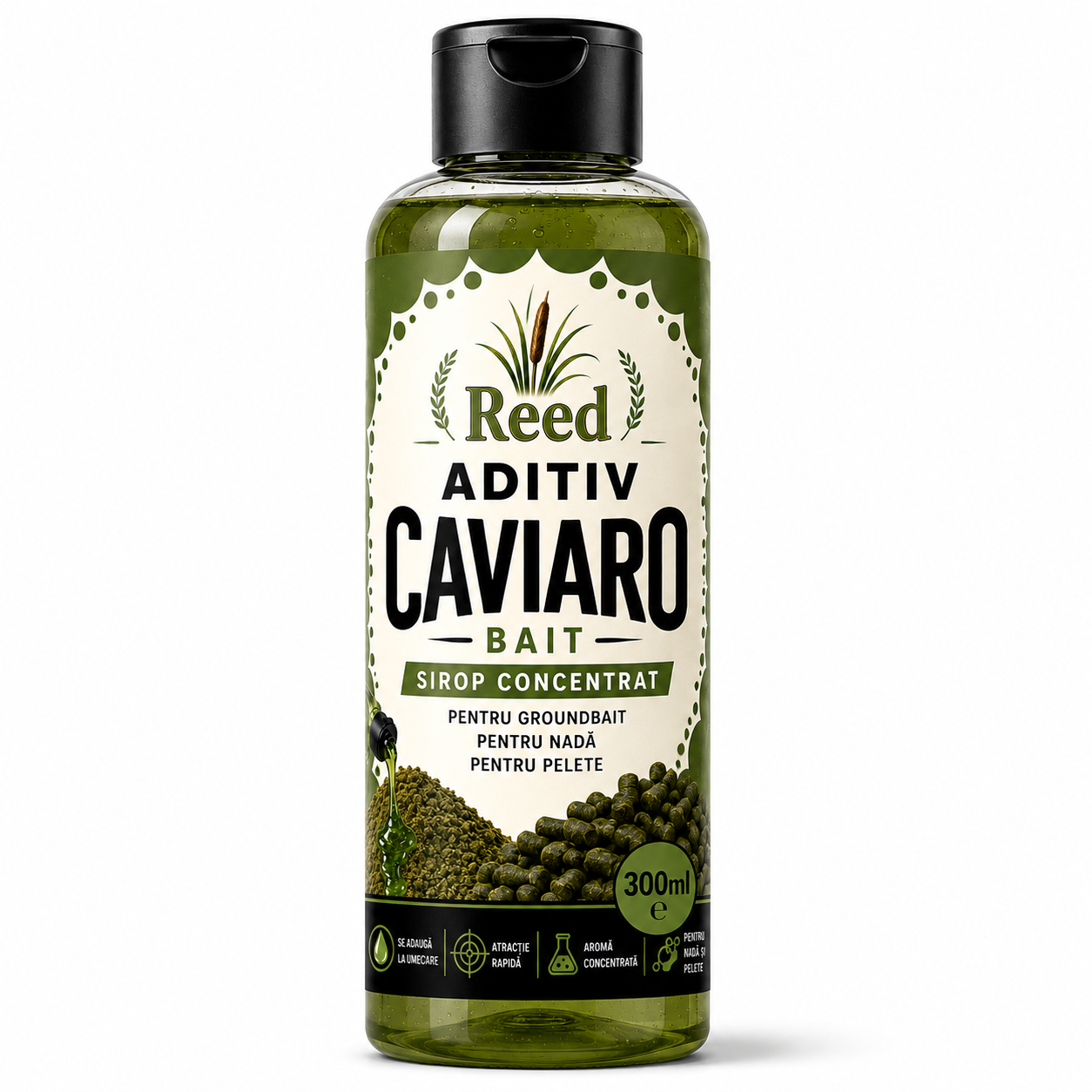 ADITIV CAVIAROBAIT REED