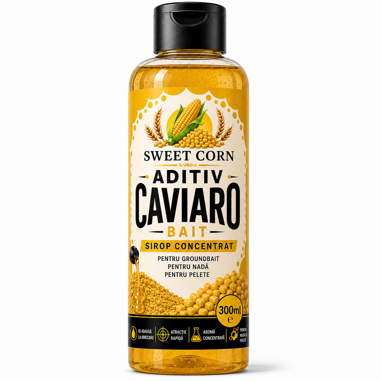 ADITIV CAVIAROBAIT SWEET CORN