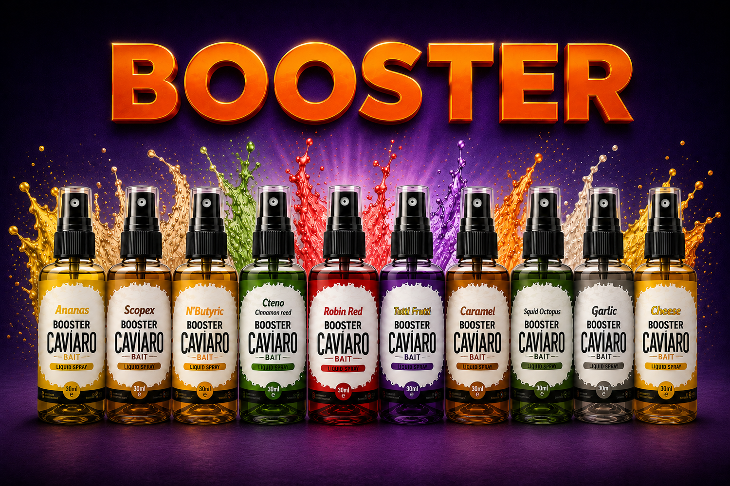 BOOSTER