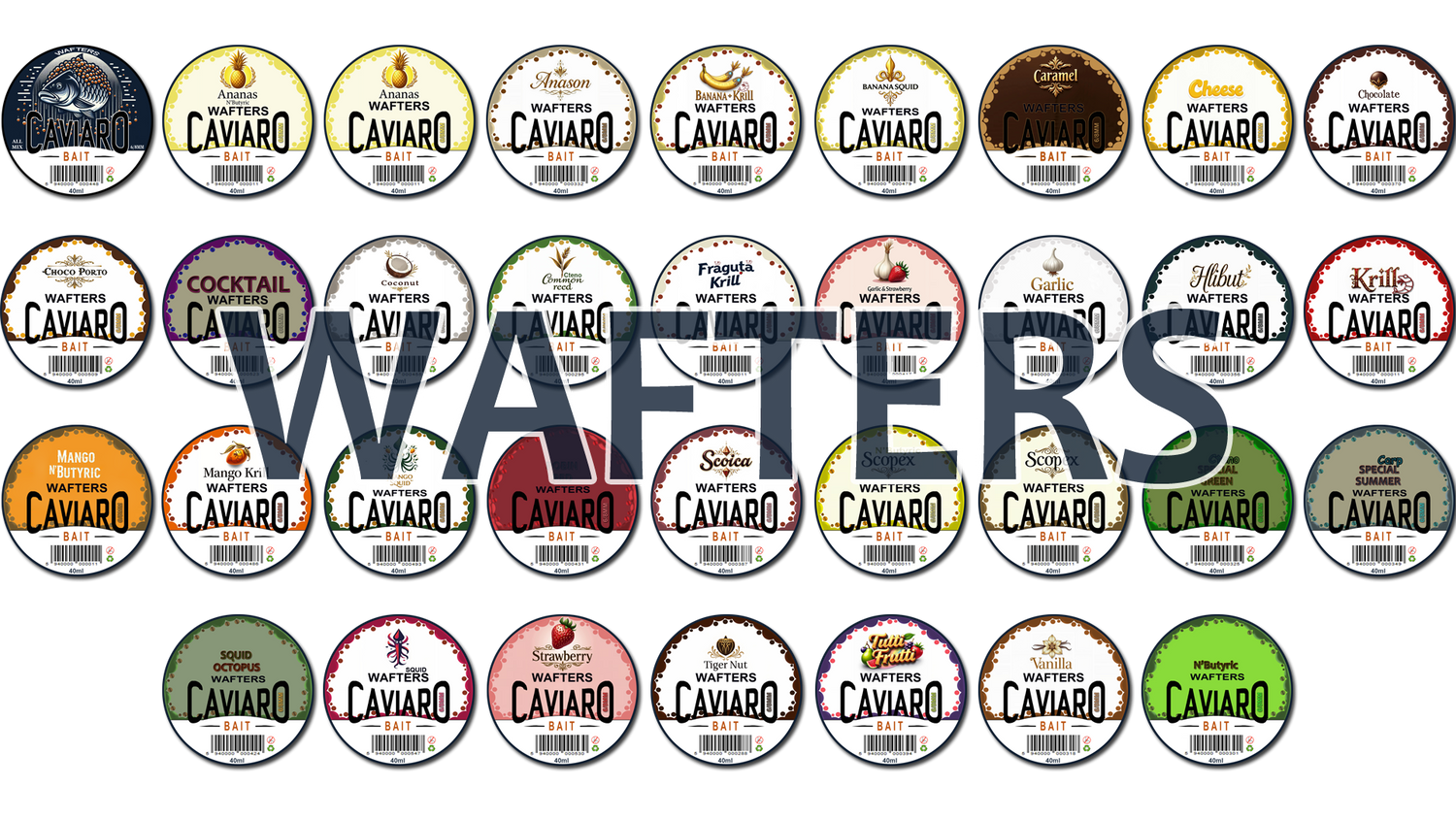 WAFTERS