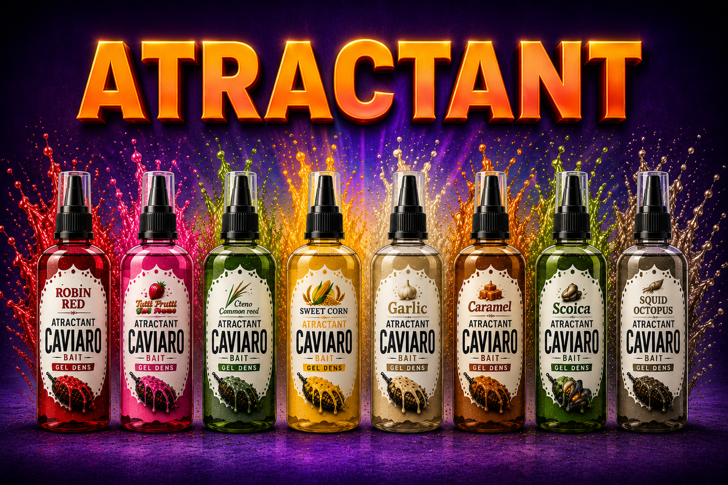 ATRACTANT