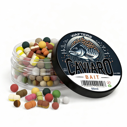 ALL MIX CAVIARO WAFTERS