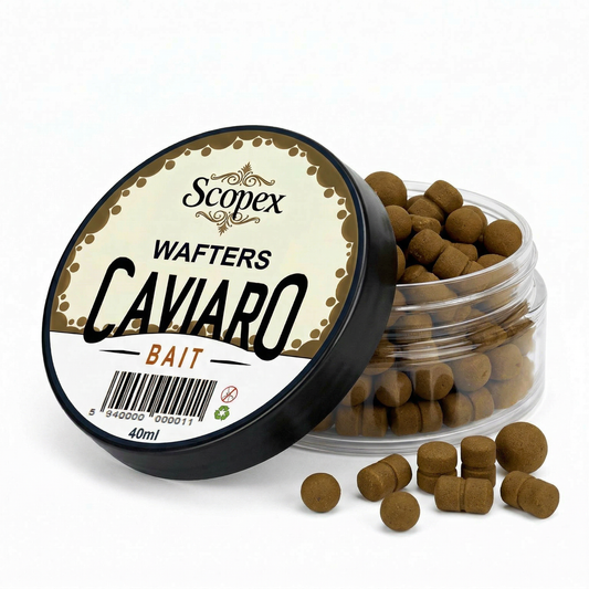 SCOPEX CAVIARO WAFTERS