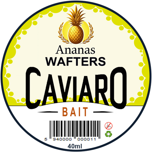 ANANAS CAVIARO WAFTERS