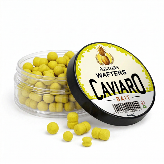 ANANAS CAVIARO WAFTERS