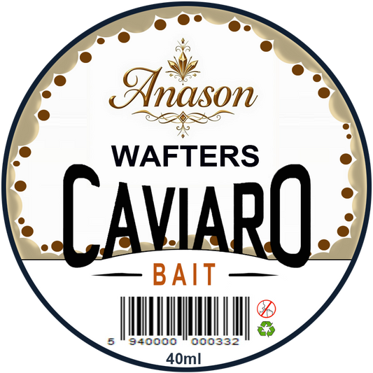 ANASON CAVIARO WAFTERS