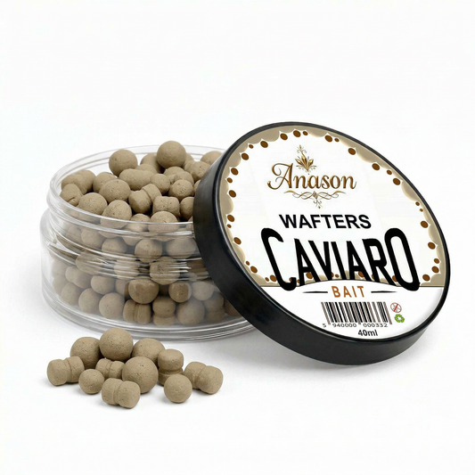 ANASON CAVIARO WAFTERS