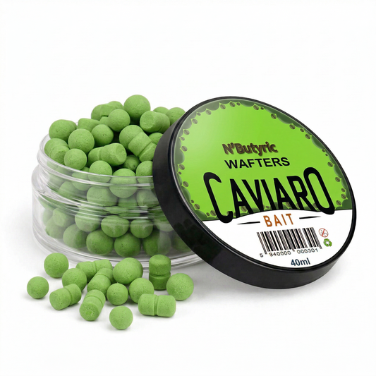 N'BUTYRIC CAVIARO WAFTERS