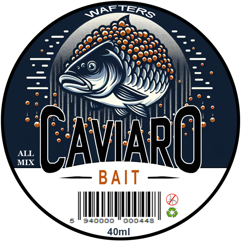 ALL MIX CAVIARO WAFTERS