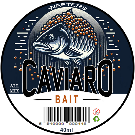 ALL MIX CAVIARO WAFTERS