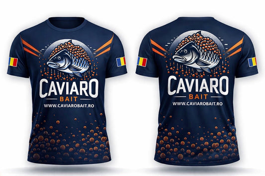 TRICOU CAVIAROBAIT