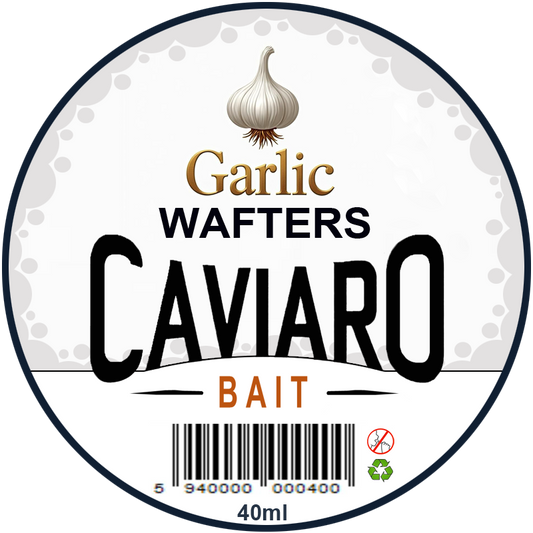 GARLIC CAVIARO WAFTERS