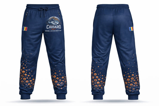 PANTALONI LUNGI CAVIAROBAIT