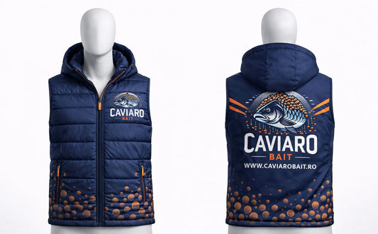 VESTA CAVIAROBAIT