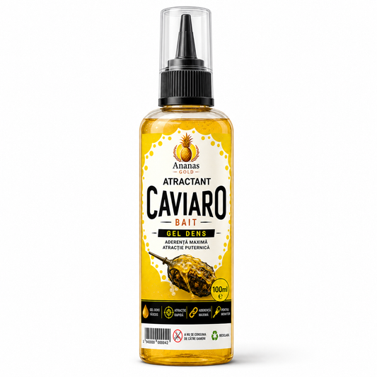 ATRACTANT CAVIARO ANANAS