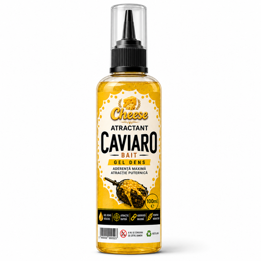ATRACTANT CAVIARO CHEESE