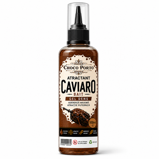 ATRACTANT CAVIARO CHOCO PORTO