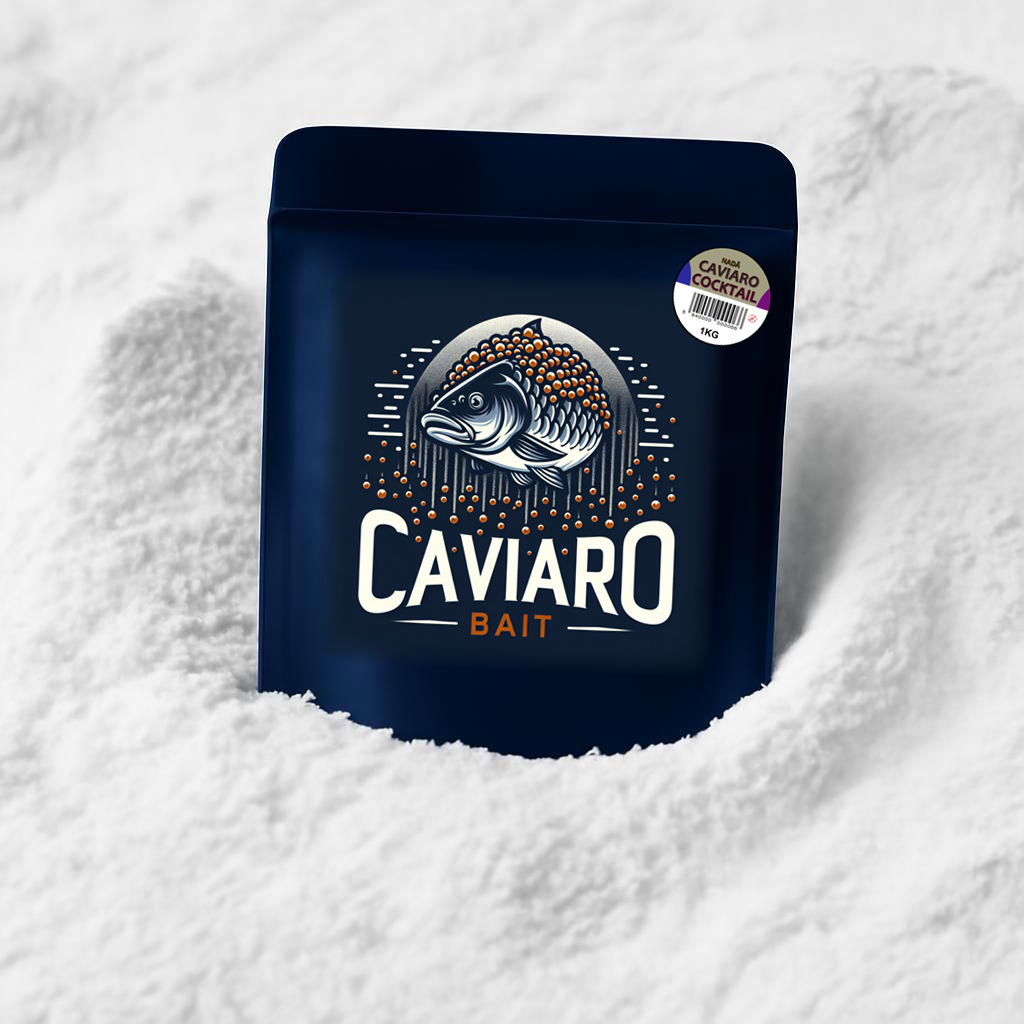 NADA CAVIARO COCKTAIL