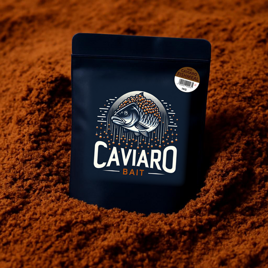 NADA CAVIARO FISHMEAL