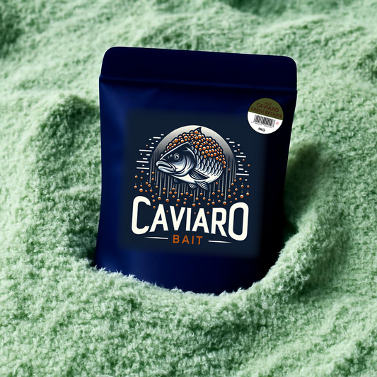 NADA CAVIARO GREEN BETINE