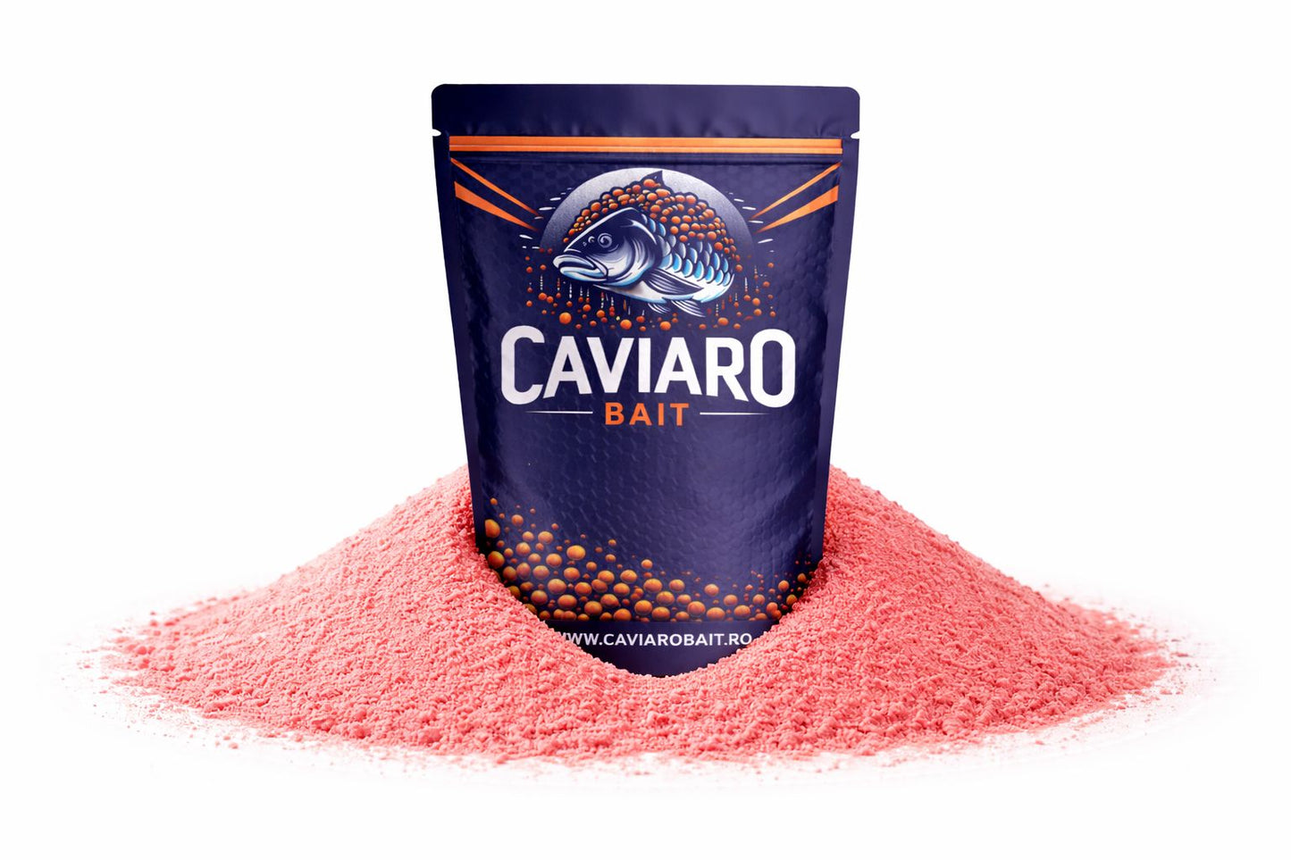 NADA CAVIARO SWEET STRAWBERRY