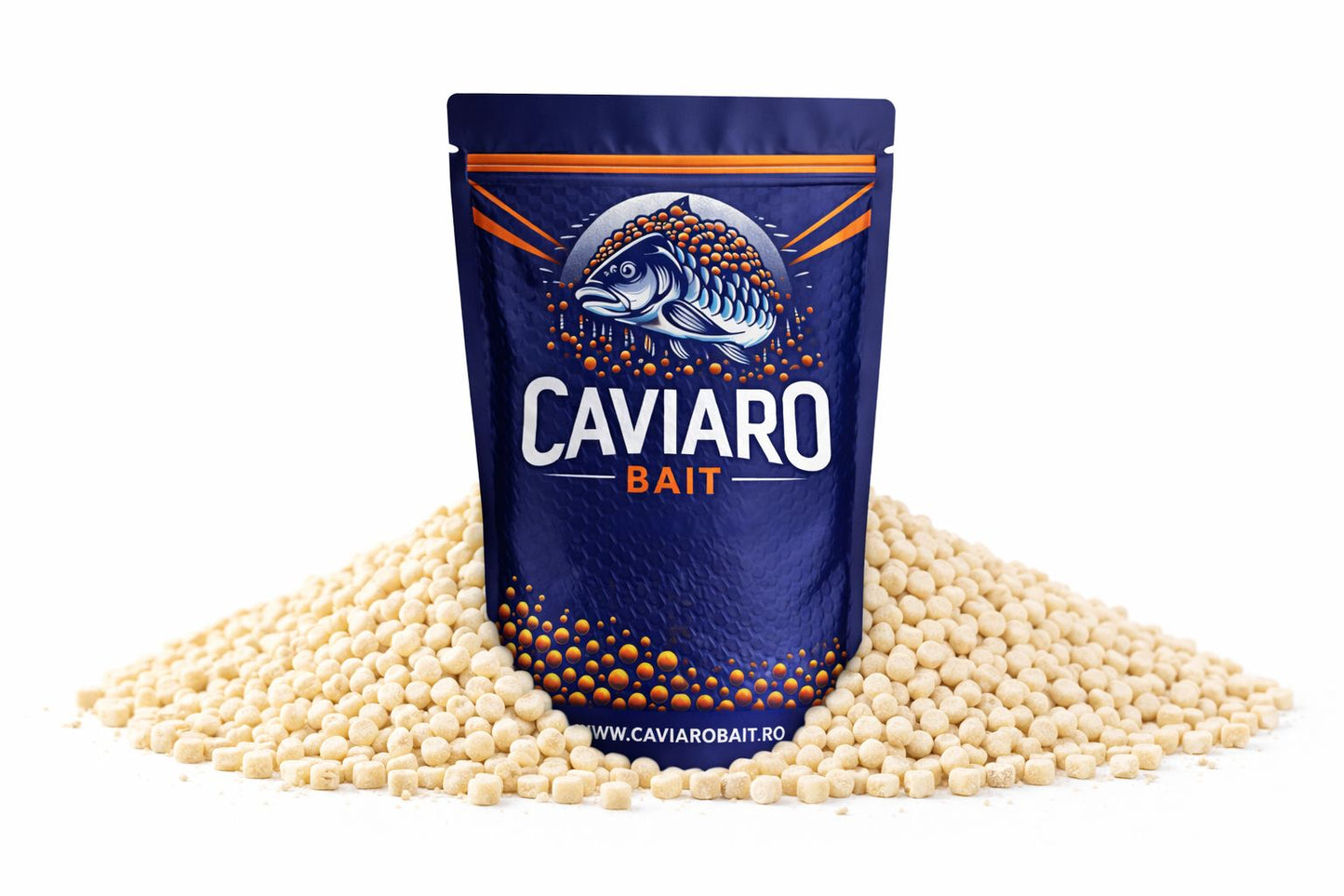 PELETE CAVIARO COCKTAIL