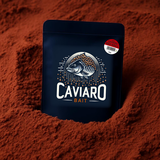 NADA CAVIARO RED KRILL