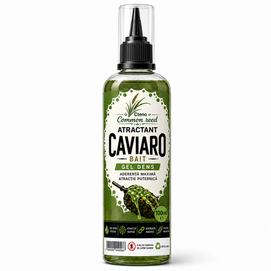 ATRACTANT CAVIAROBAIT REED
