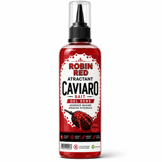 ATRACTANT CAVIAROBAIT ROBIN RED