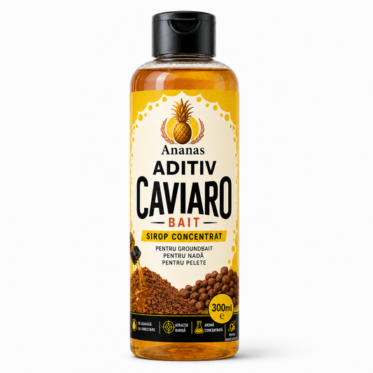 ADITIV CAVIAROBAIT ANANAS