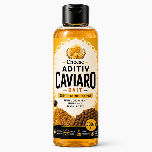 ADITIV CAVIAROBAIT CHEESE
