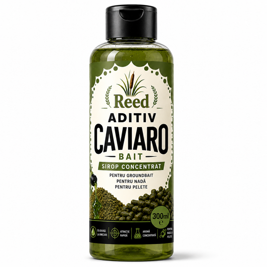 ADITIV CAVIAROBAIT REED