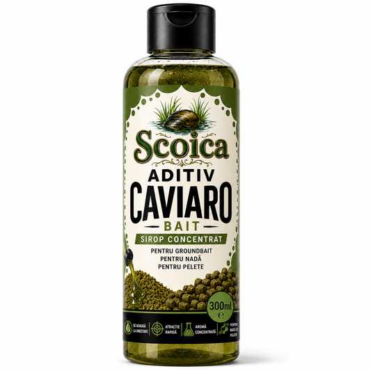 ADITIV CAVIAROBAIT SCOICA